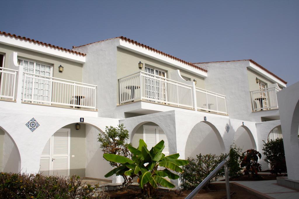 Bungalows Parque Nogal (Adults Only) Maspalomas  Exterior photo